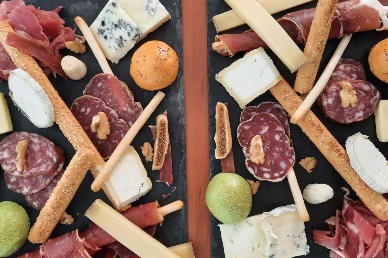 Au Calme Absolu Chez Nicolas Lindry Kültér fotó